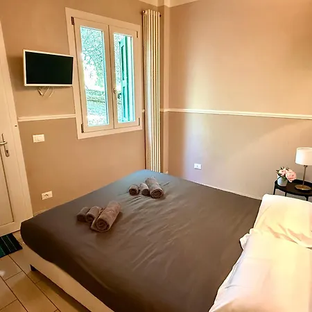 Holiday home Leaves Verona